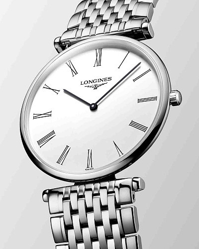 Longines La Grande Classique L4.709.4.21.6